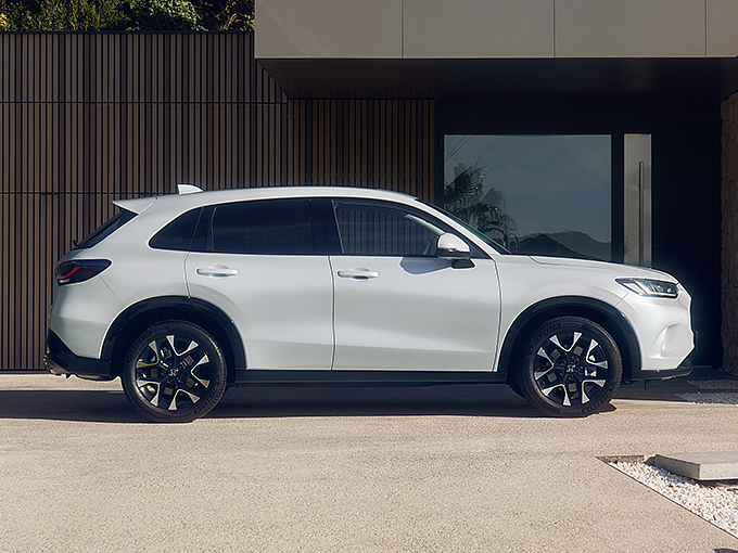 Honda ZR-V e:HEV Elegance (Sonderleasing) ZR-V e:HEV Elegance - Leasing 339 €