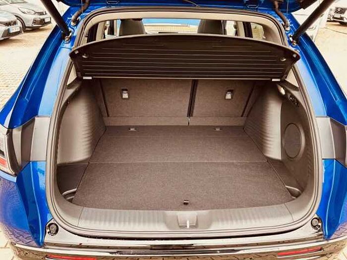 Honda ZR-V Hybrid e: HEV 2.0 i-MMD Advance