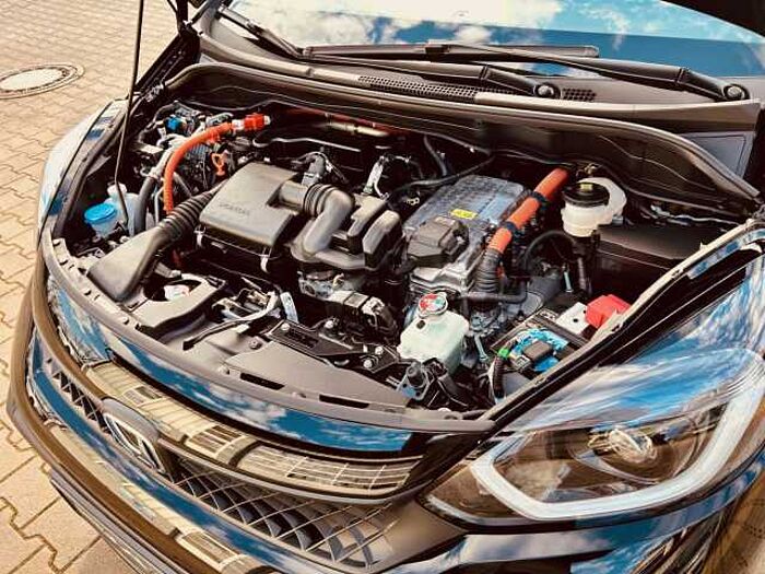 Honda Jazz Hybrid e: HEV 1.5 i-MMD Advance