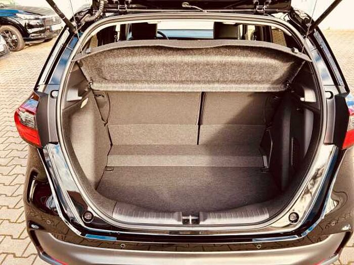 Honda Jazz Hybrid e: HEV 1.5 i-MMD Advance