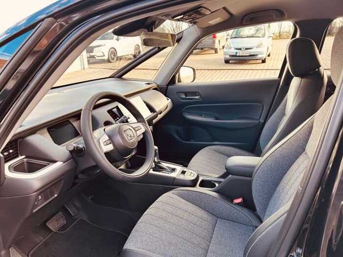 Honda Jazz Hybrid e: HEV 1.5 i-MMD Advance