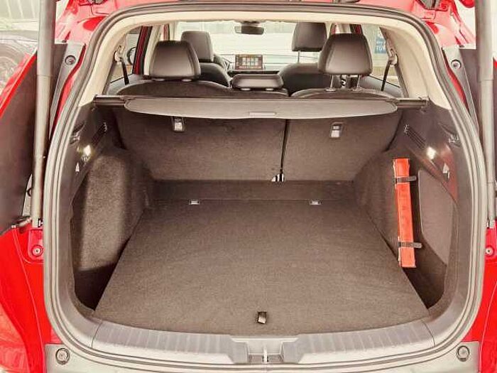 Honda CR-V Hybrid e: HEV 2.0 i-MMD AWD Advance