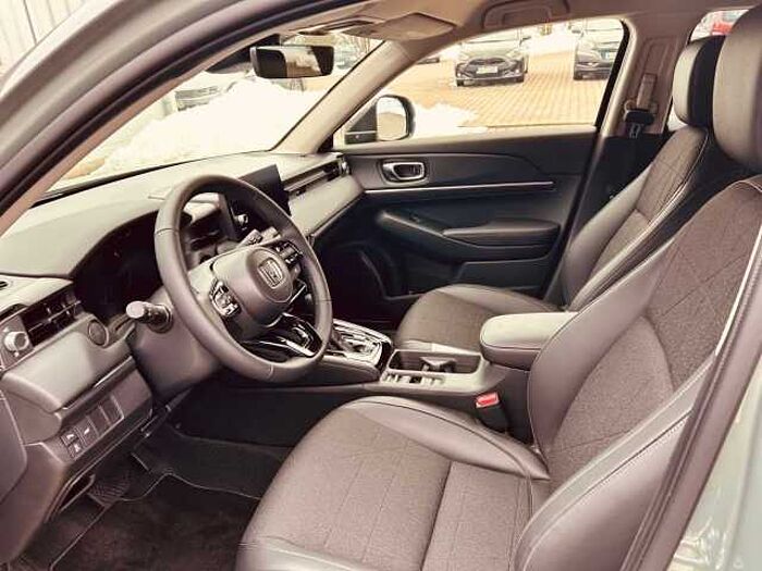 Honda HR-V Hybrid e: HEV 1.5 i-MMD Advance