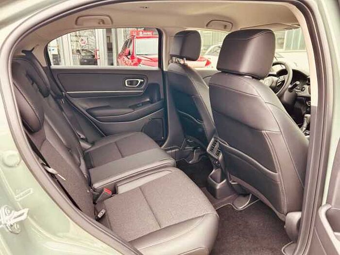 Honda HR-V Hybrid e: HEV 1.5 i-MMD Advance