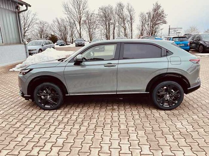 Honda HR-V Hybrid e: HEV 1.5 i-MMD Advance