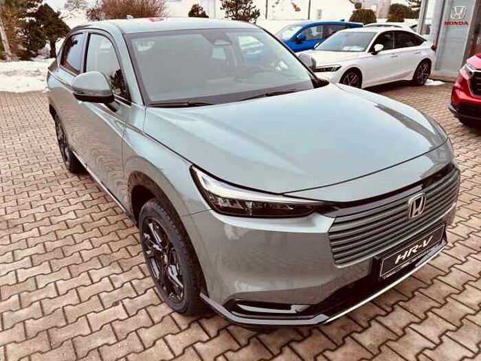 Honda HR-V Hybrid e: HEV 1.5 i-MMD Advance