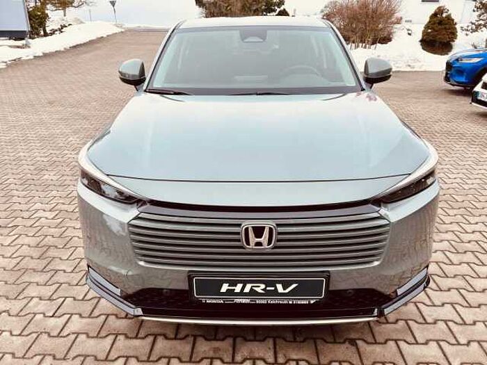 Honda HR-V Hybrid e: HEV 1.5 i-MMD Advance