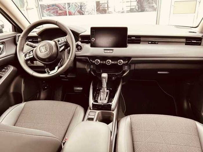 Honda HR-V Hybrid e: HEV 1.5 i-MMD Advance