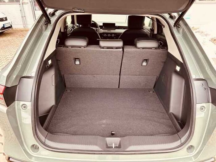 Honda HR-V Hybrid e: HEV 1.5 i-MMD Advance